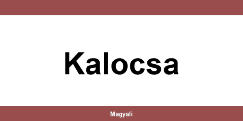 Generali Biztosító Kalocsa ügyfélszolgálat