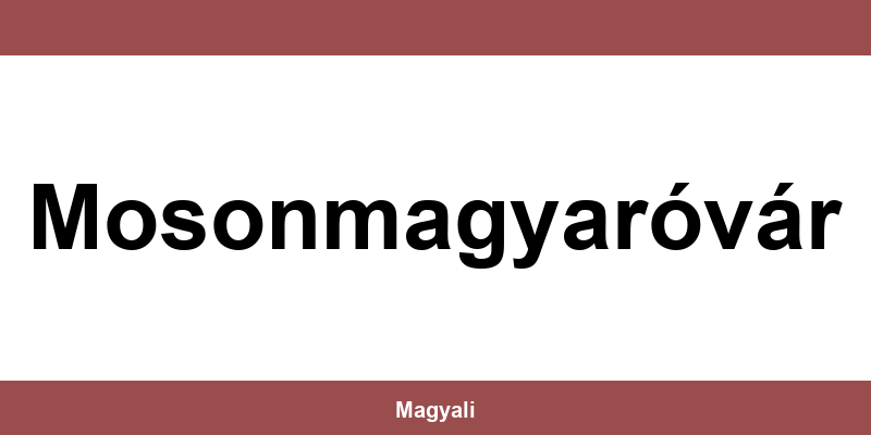 Generali Biztosító Mosonmagyaróvár ügyfélszolgálat