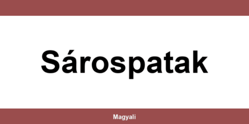 Generali Biztosító Sárospatak ügyfélszolgálat