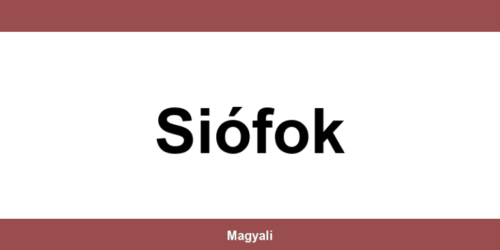 Generali Biztosító Siófok ügyfélszolgálat