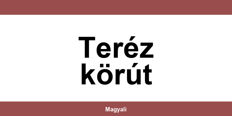 Generali Biztosító Teréz körút ügyfélszolgálat