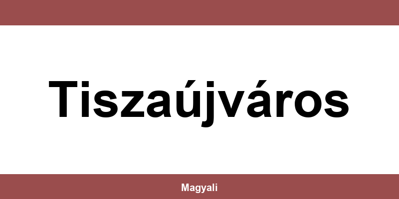 Generali Biztosító Tiszaújváros ügyfélszolgálat