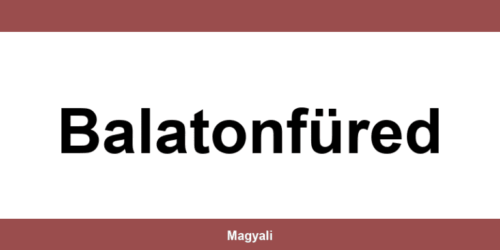 Generali Biztosító Balatonfüred ügyfélszolgálat