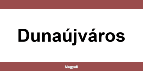 Generali Biztosító Dunaújváros ügyfélszolgálat