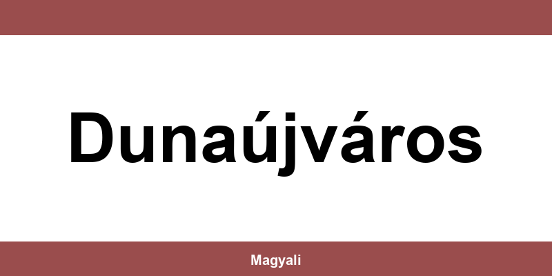 Generali Biztosító Dunaújváros ügyfélszolgálat