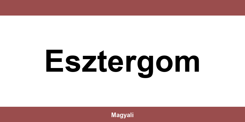 Generali Biztosító Esztergom ügyfélszolgálat