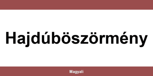 Generali Biztosító Hajdúböszörmény ügyfélszolgálat