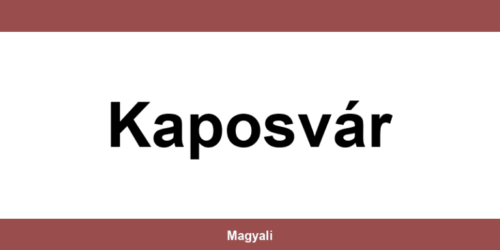 Generali Biztosító Kaposvár ügyfélszolgálat