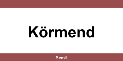 Generali Biztosító Körmend ügyfélszolgálat