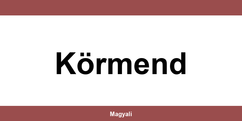 Generali Biztosító Körmend ügyfélszolgálat