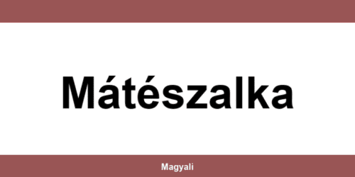 Generali Biztosító Mátészalka ügyfélszolgálat