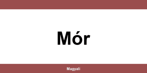 Generali Biztosító Mór ügyfélszolgálat