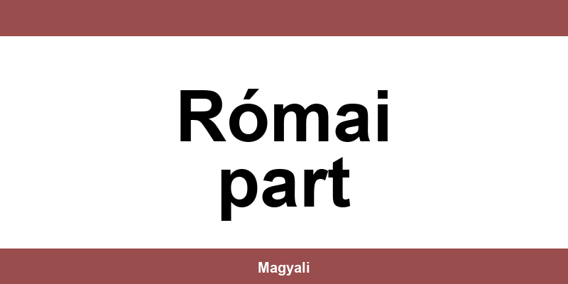 Generali Biztosító Római part ügyfélszolgálat