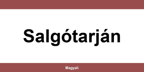 Generali Biztosító Salgótarján ügyfélszolgálat
