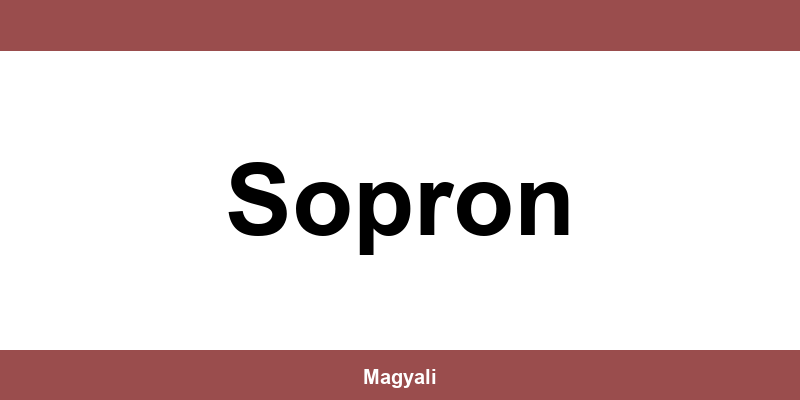 Generali Biztosító Sopron ügyfélszolgálat