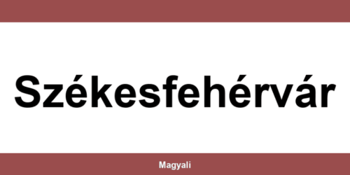 Generali Biztosító Székesfehérvár ügyfélszolgálat