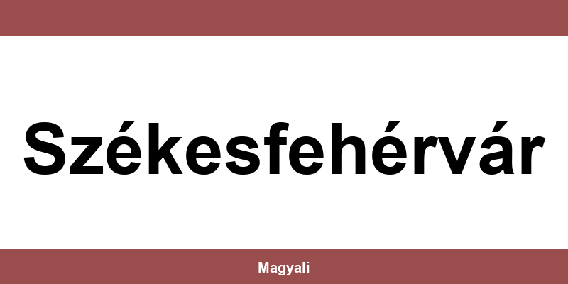 Generali Biztosító Székesfehérvár ügyfélszolgálat