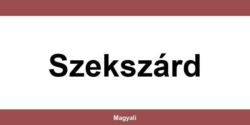 Generali Biztosító Szekszárd ügyfélszolgálat
