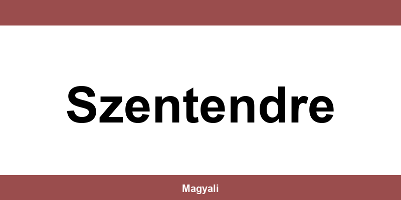 Generali Biztosító Szentendre ügyfélszolgálat