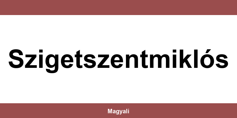 Generali Biztosító Szigetszentmiklós ügyfélszolgálat